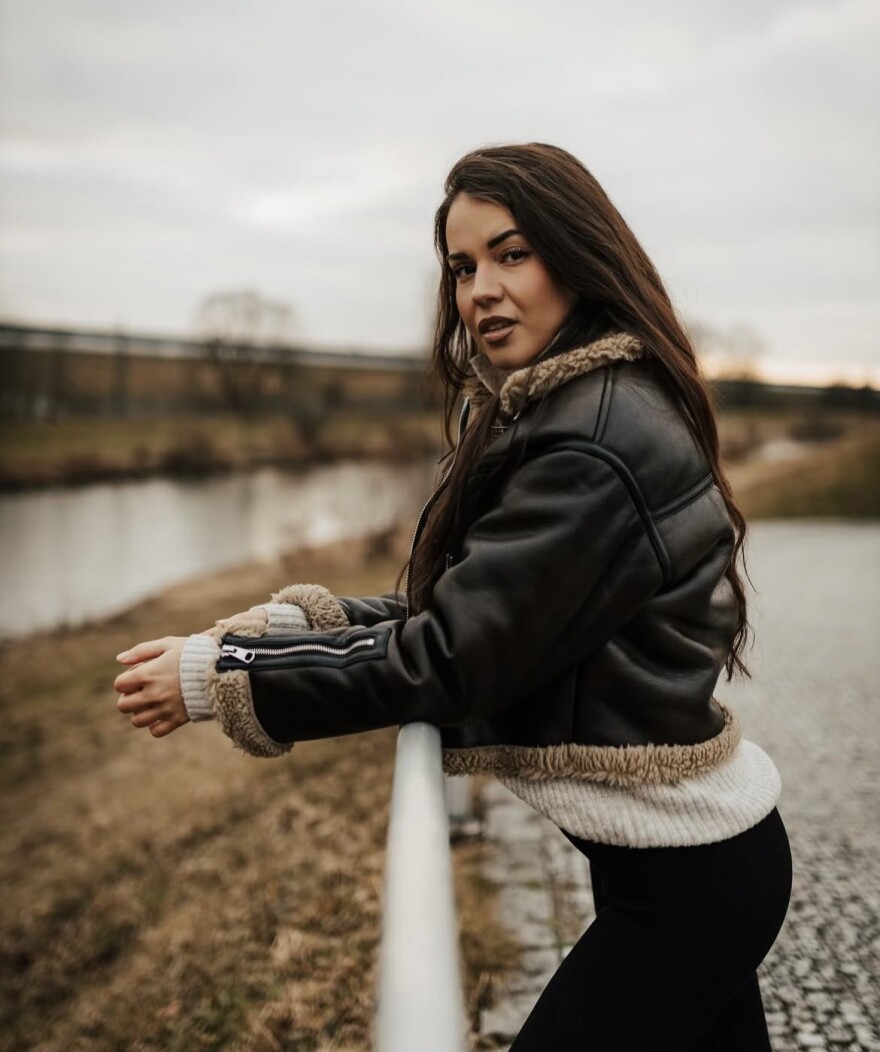Alena Chlupová